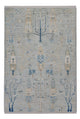 Designer teppe 120x181cm - Designerteppich