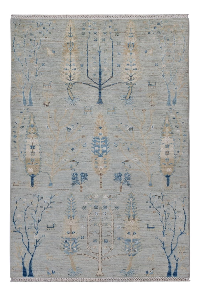 Designer teppe 120x181cm - Designerteppich