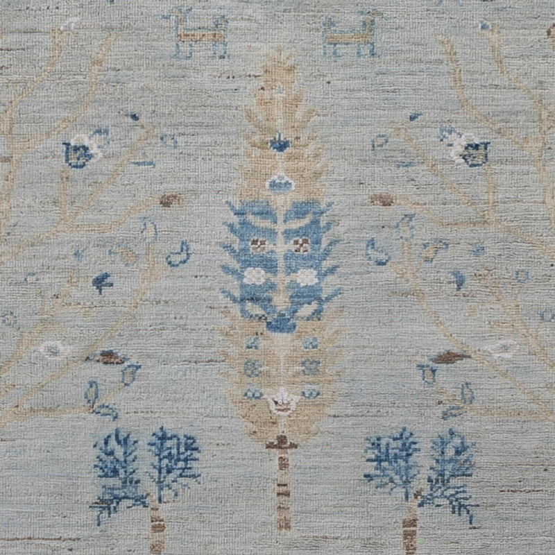 Designer teppe 120x181cm - Designerteppich