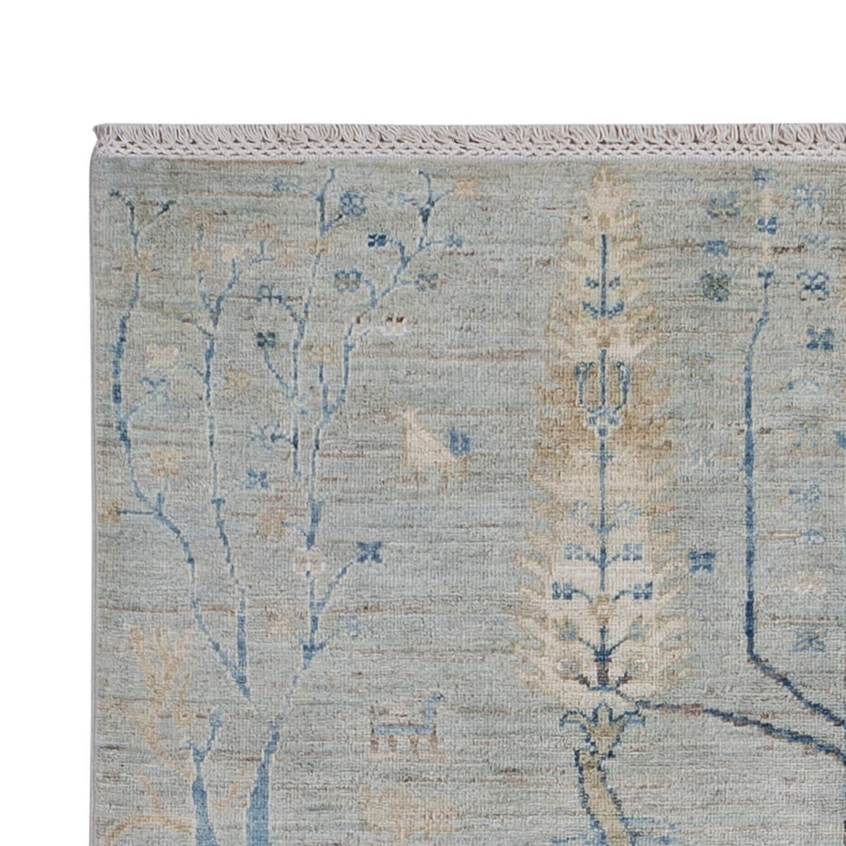 Designer teppe 120x181cm - Designerteppich