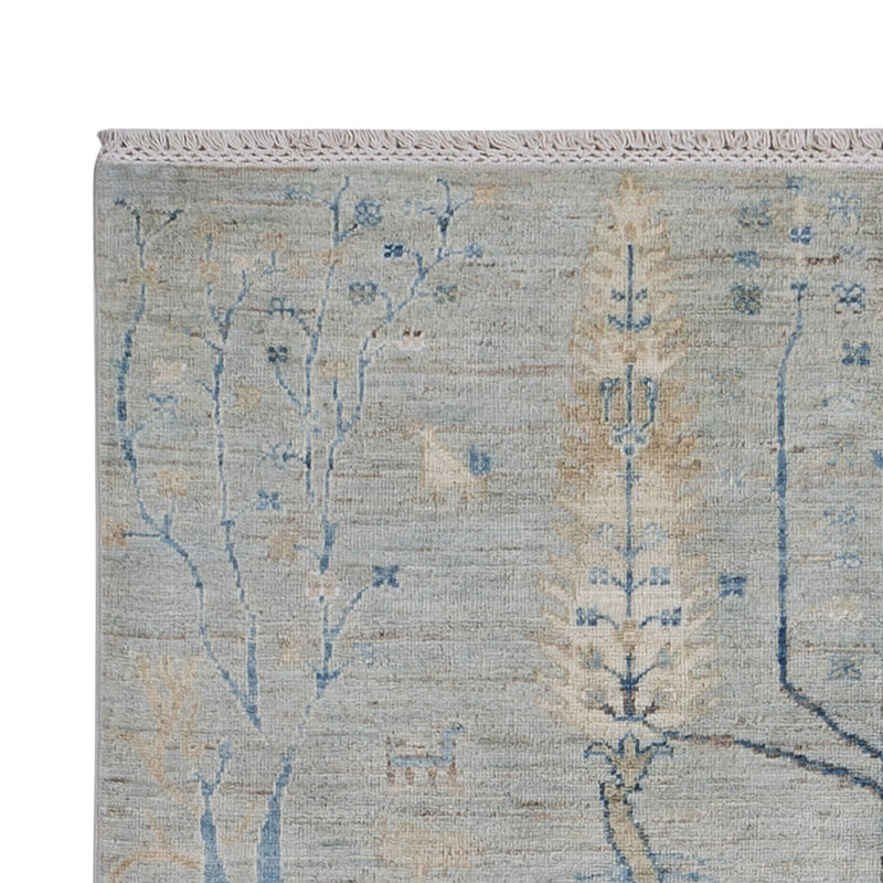 Designer teppe 120x181cm - Designerteppich