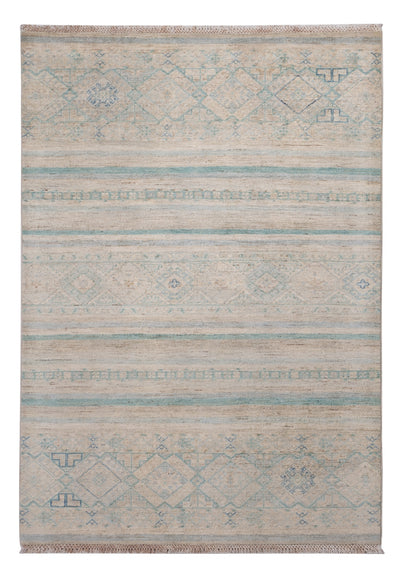 Shal Teppe 122x179cm - Orientalsk teppe