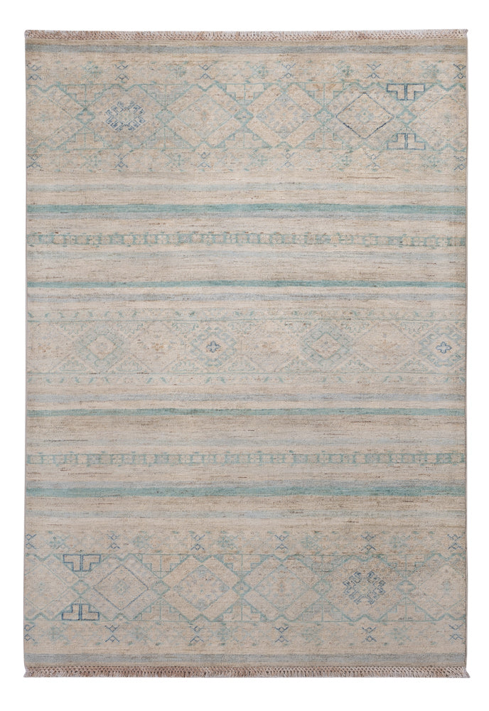 Shal Teppe 179x122cm - Orientalsk teppe