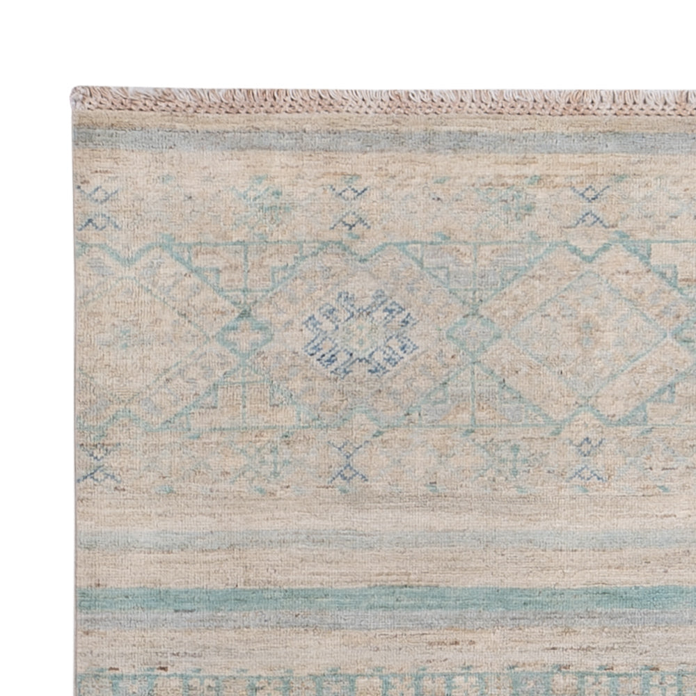 Shal Teppe 179x122cm - Orientalsk teppe