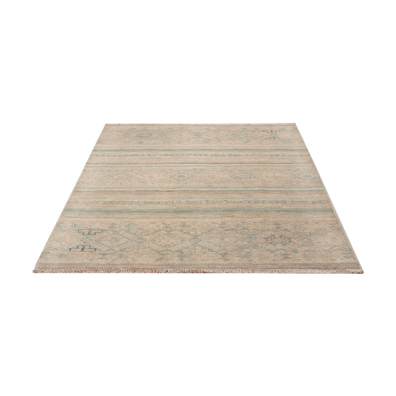Shal Teppe 179x122cm - Orientalsk teppe