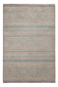 Shal Teppe 119x177cm - Orientalsk teppe – product image
