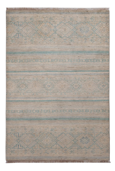 Shal Teppe 119x177cm - Orientalsk teppe