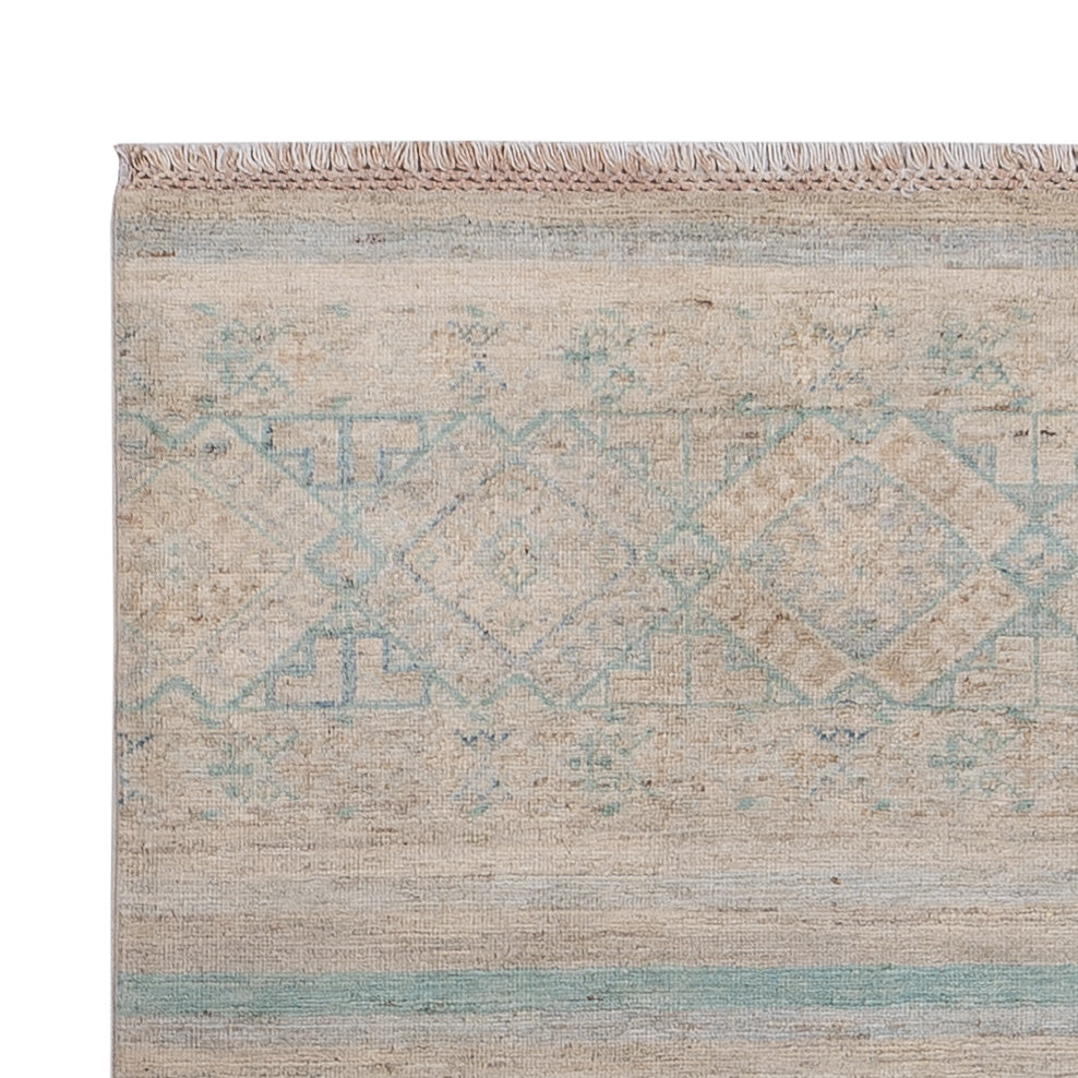 Shal Teppe 119x177cm - Orientalsk teppe
