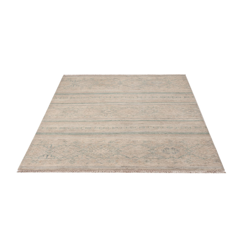 Shal Teppe 119x177cm - Orientalsk teppe