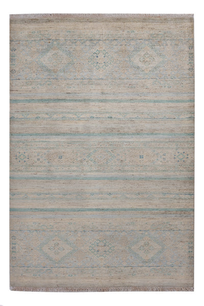 Shal Teppe 122x177cm - Orientalsk teppe