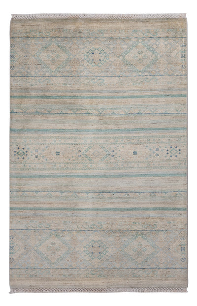 Shal Teppe 127x180cm - Orientalsk teppe