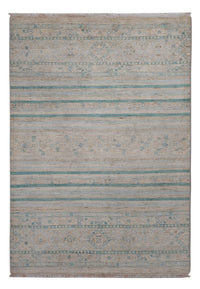 Shal Teppe 178x123cm - Orientalsk teppe – product image
