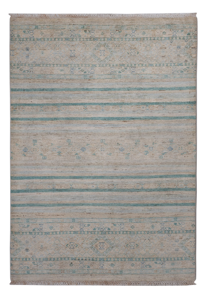 Shal Teppe 178x123cm - Orientalsk teppe