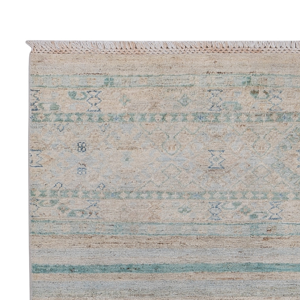 Shal Teppe 178x123cm - Orientalsk teppe