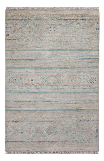 Shal Teppe 118x180cm - Orientalsk teppe