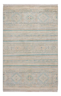 Shal Teppe 183x120cm - Orientalsk teppe – product image