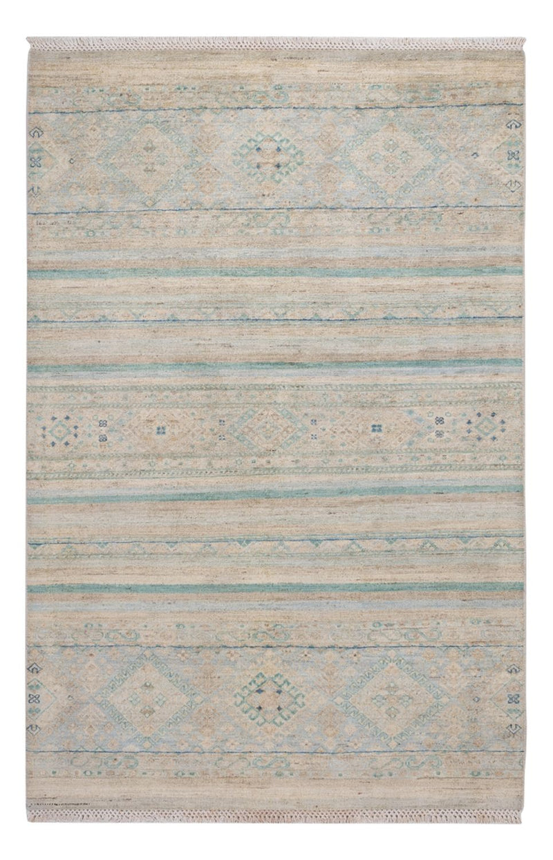 Shal Teppe 183x120cm - Orientalsk teppe