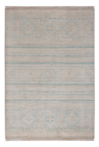Shal Teppe 124x182cm - Orientalsk teppe