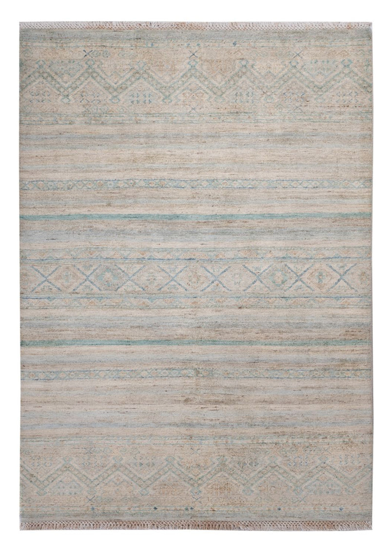 Shal Teppe 122x172cm - Orientalsk teppe