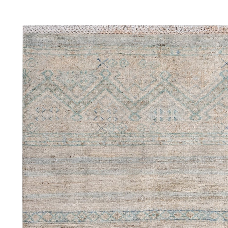 Shal Teppe 122x172cm - Orientalsk teppe