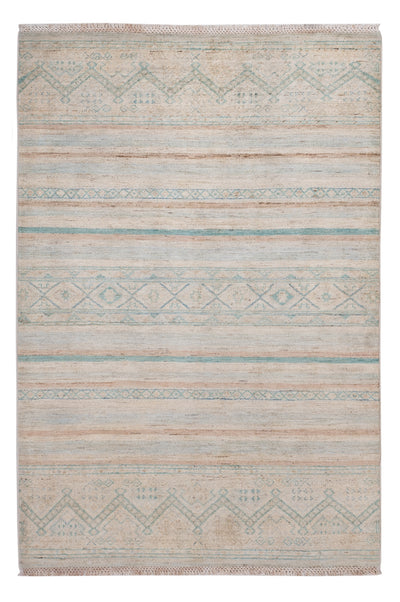 Shal Teppe 122x184cm - Orientalsk teppe