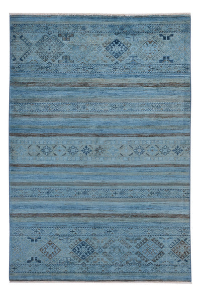 Shal Teppe 123x181cm - Orientalsk teppe