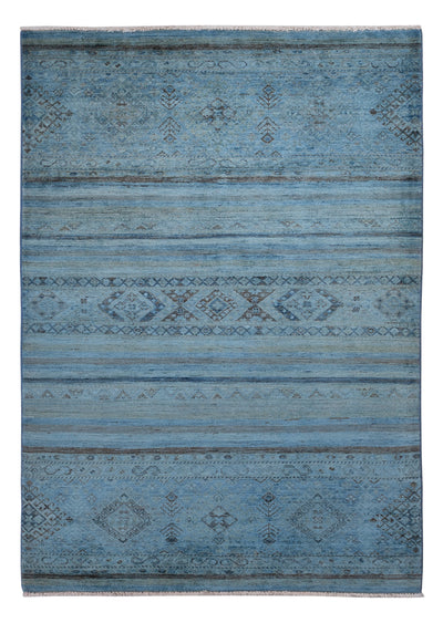 Shal Teppe 124x175cm - Orientalsk teppe