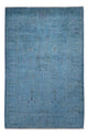 Shal Teppe 124x189cm - Orientalsk teppe