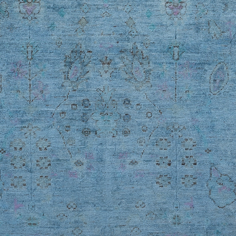 Shal Teppe 124x189cm - Orientalsk teppe