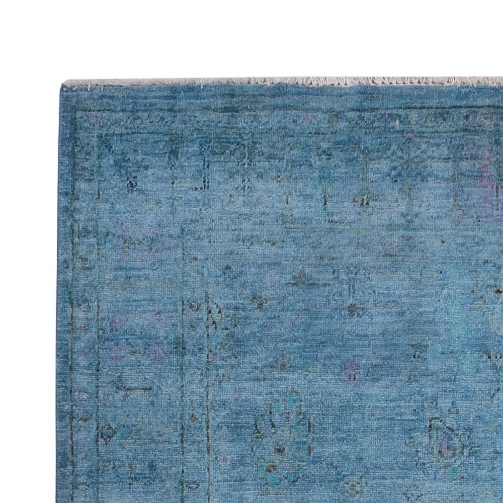 Shal Teppe 124x189cm - Orientalsk teppe