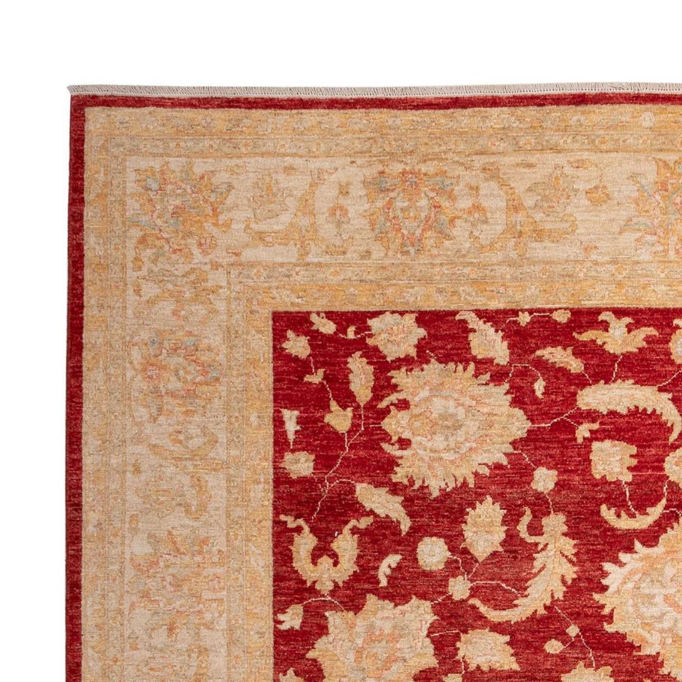 Ziegler Teppe 297x252cm - Orientalsk teppe