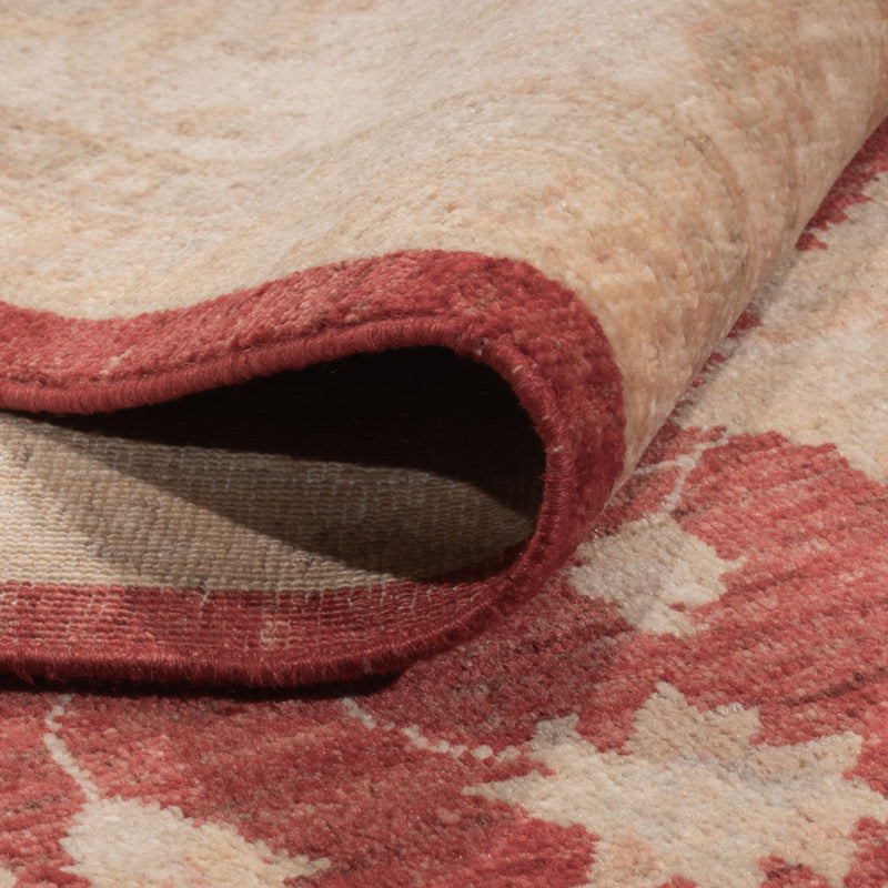 Ziegler Teppe 297x252cm - Orientalsk teppe