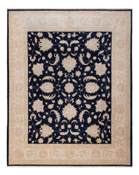 Ziegler Teppe 310x253cm - Orientalsk teppe – product image