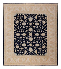 Ziegler Teppe 290x259cm - Orientalsk teppe – product image