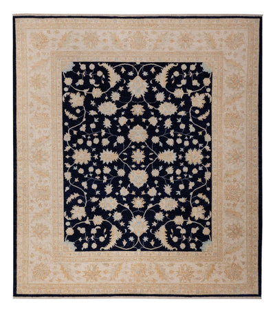 Ziegler Teppe 259x290cm - Orientalsk teppe