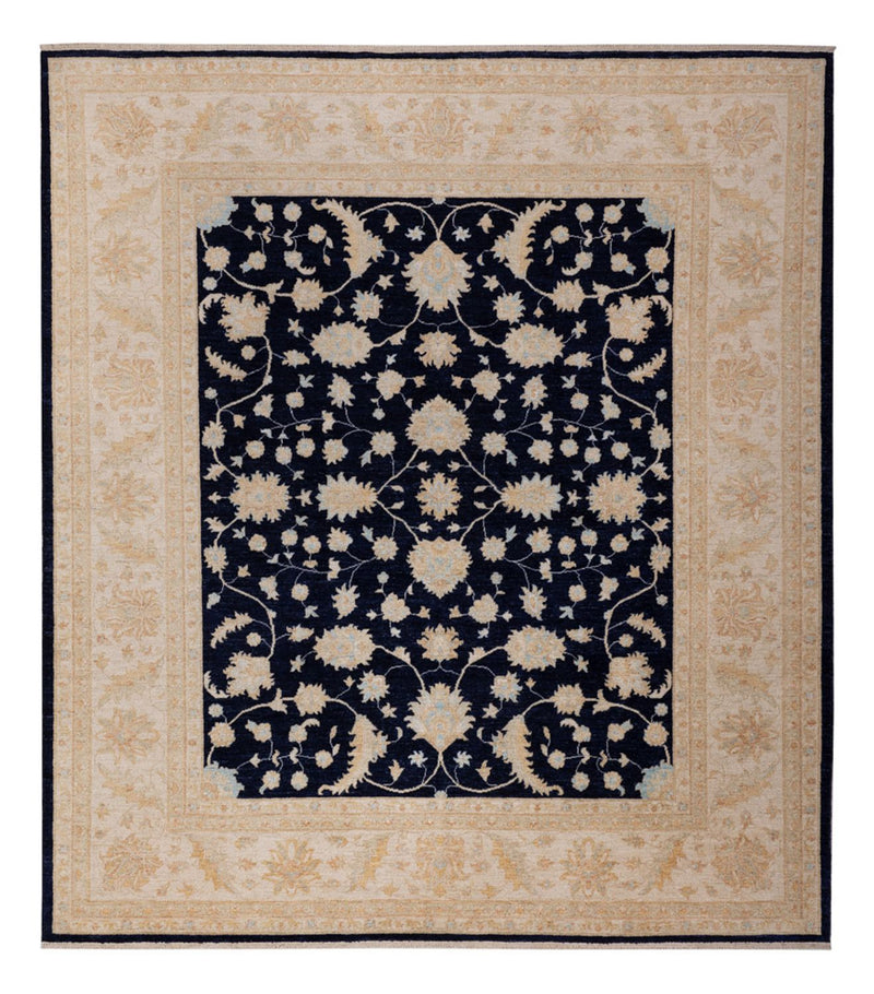 Ziegler Teppe 290x259cm - Orientalsk teppe