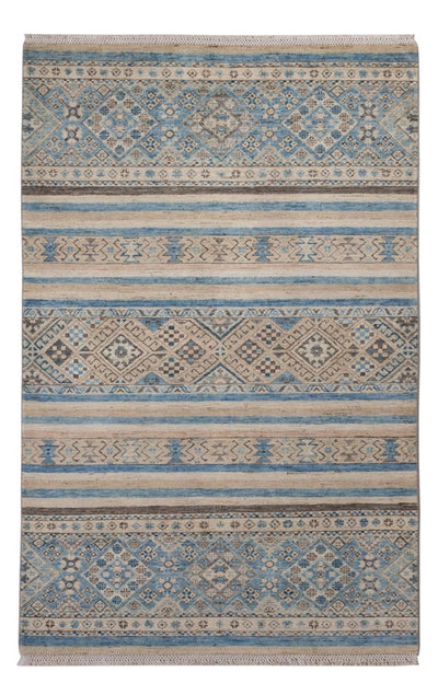Shal Teppe 115x181cm - Orientalsk teppe