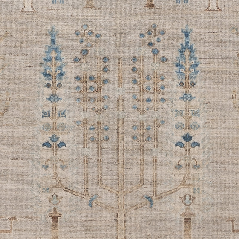 Ariana Teppe 181x124cm - Orientalsk teppe