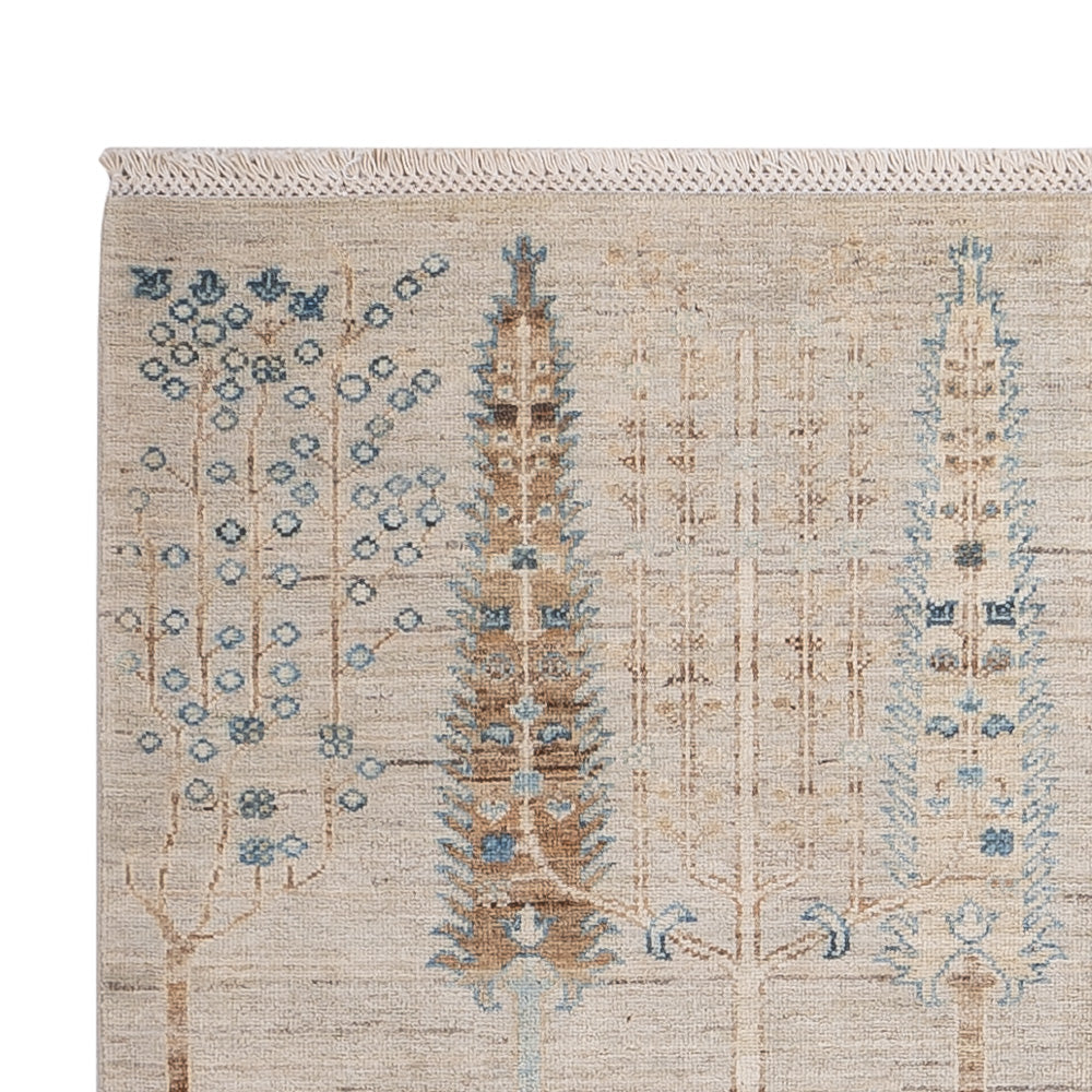 Ariana Teppe 181x124cm - Orientalsk teppe