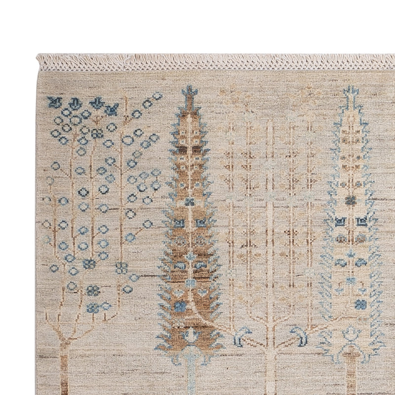 Ariana Teppe 181x124cm - Orientalsk teppe