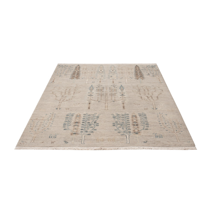 Ariana Teppe 181x124cm - Orientalsk teppe