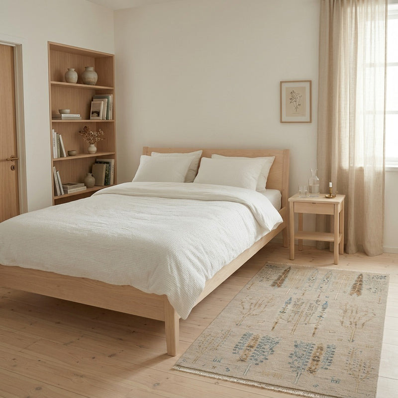 Ariana Teppe 181x124cm - Orientalsk teppe