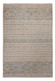 Shal Teppe 178x120cm - Orientalsk teppe