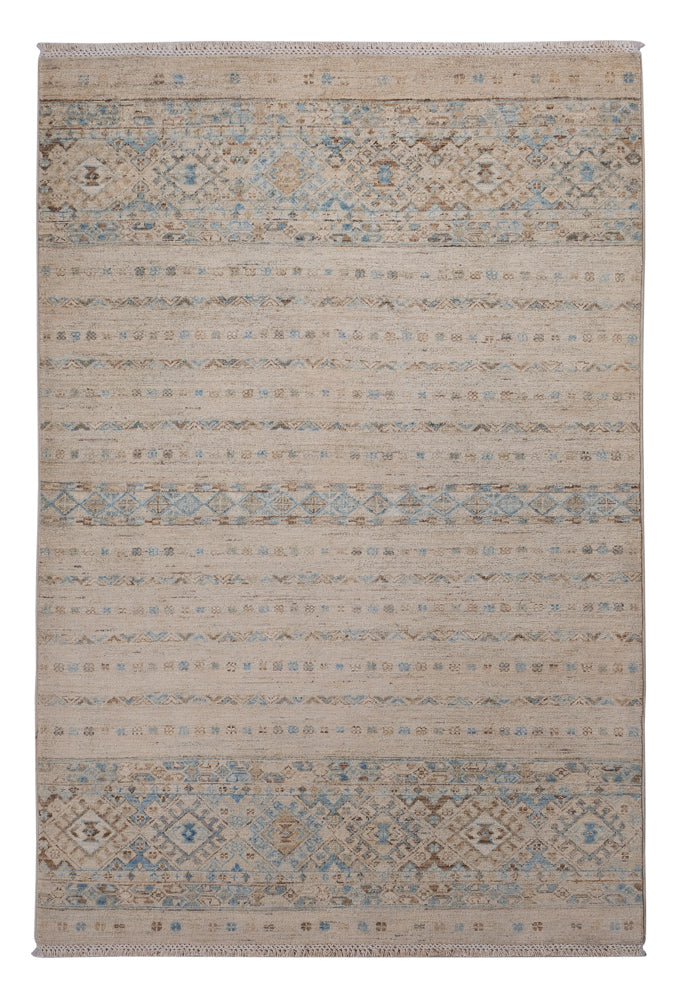 Shal Teppe 178x120cm - Orientalsk teppe