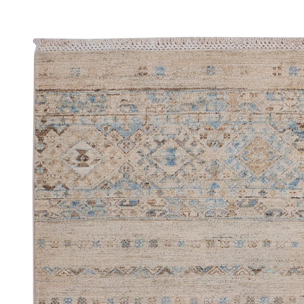 Shal Teppe 178x120cm - Orientalsk teppe
