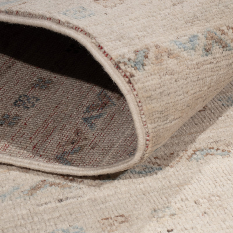 Shal Teppe 178x120cm - Orientalsk teppe