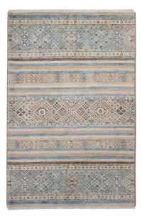 Shal Teppe 118x183cm - Orientalsk teppe – product image