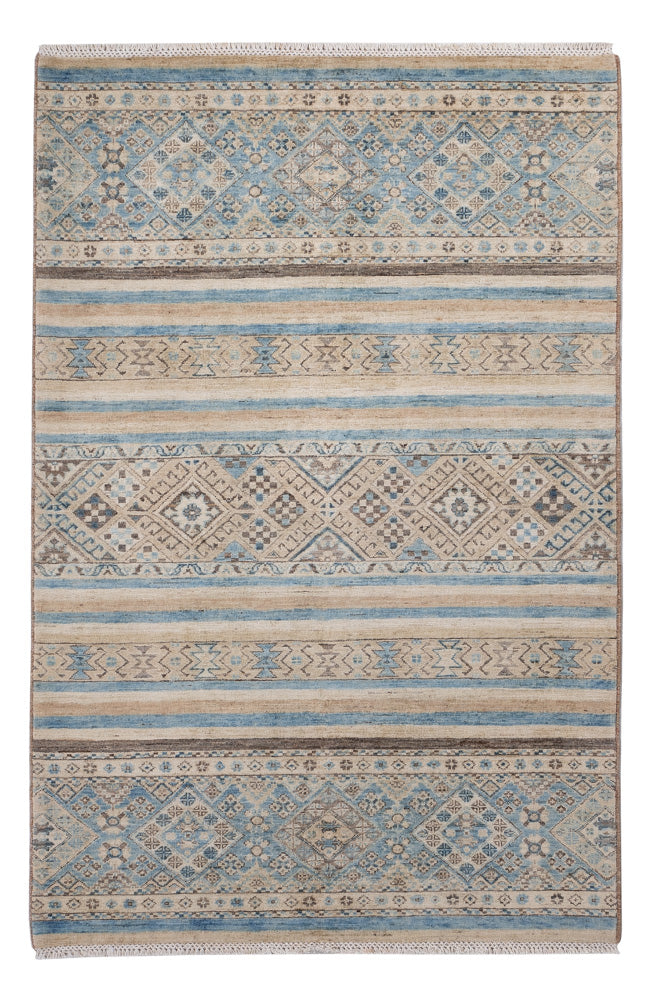 Shal Teppe 118x183cm - Orientalsk teppe
