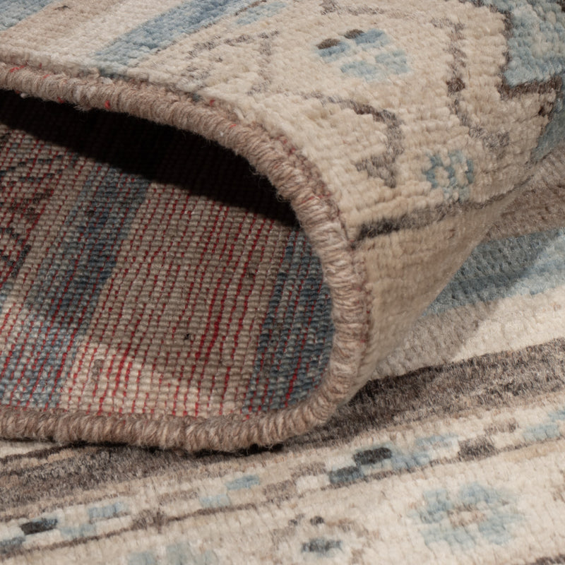 Shal Teppe 118x183cm - Orientalsk teppe