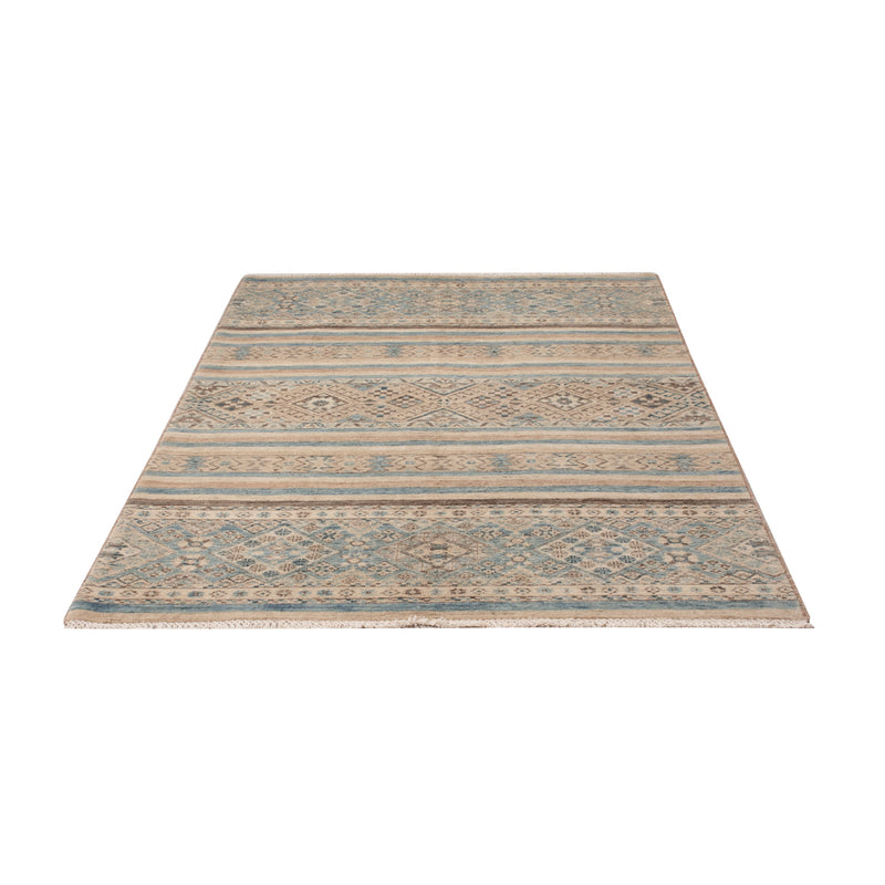 Shal Teppe 118x183cm - Orientalsk teppe